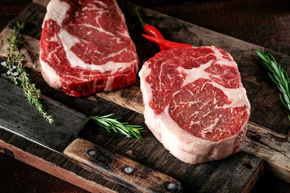 Чем опасно есть сырое мясо?
