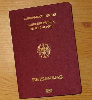 Что дает немецкое гражданство преимущества?