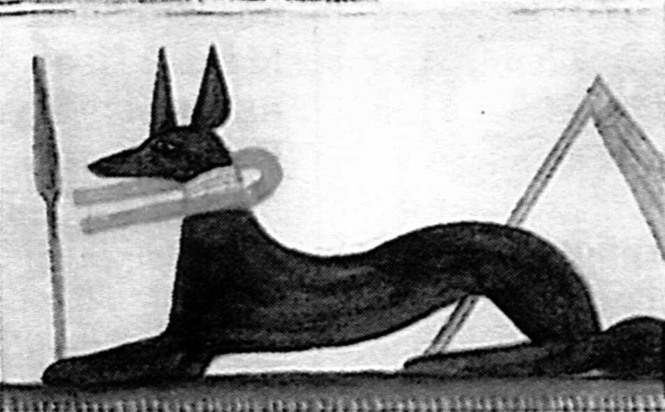 Историческое исследование символики собаки в христианстве