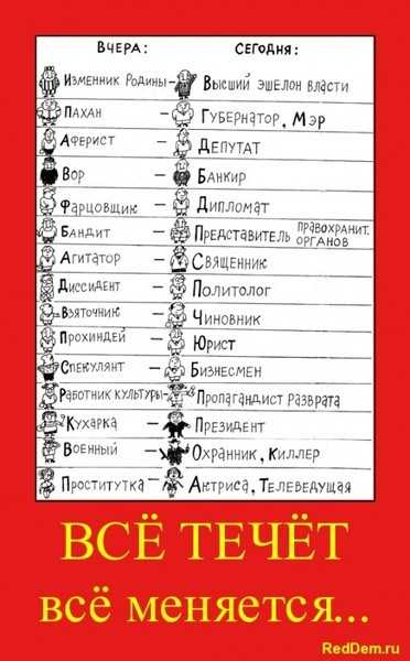 Чья фраза друзьям все остальным закон кто сказал?