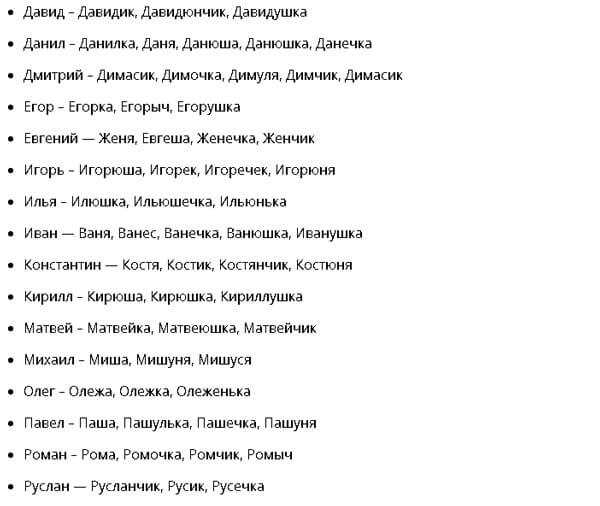 Словесные творения для создания уникальных прозвищ