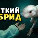 Как называется гибрид человека и животного?