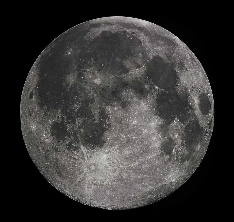 Как называется вторая луна земли?