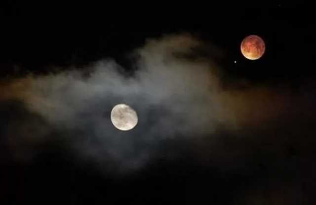 Интересные факты о явлении отсутствия видимости луны на небе