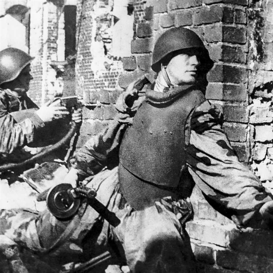 Раздел 3: Роль прозвищ в психологической войне