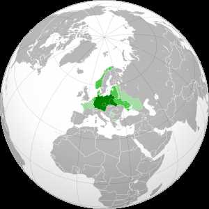 Вторая мировая война