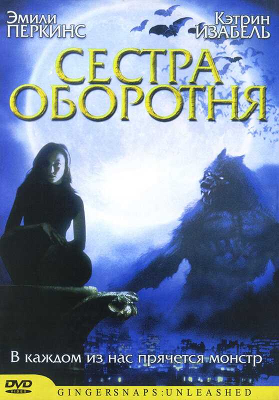 Оборотень: кто это и каковы его особенности?
