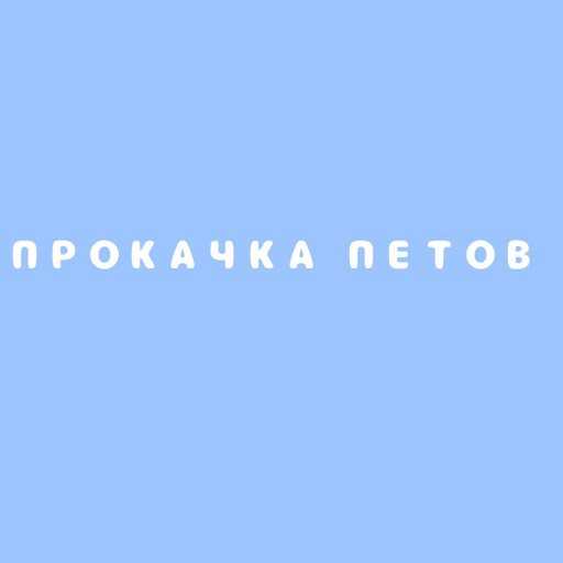 Собачки и их возраст