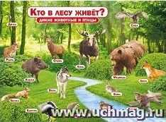 Олени