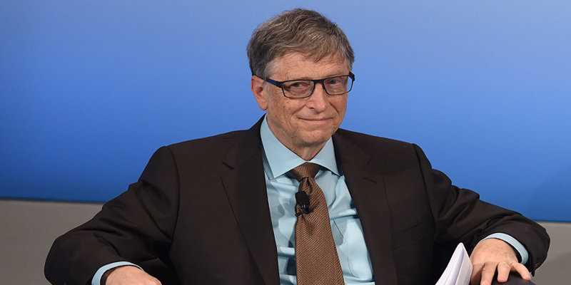 Инвестиции и приобретения: капитал Билла Гейтса