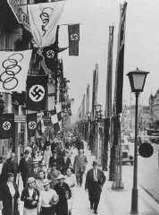 Исторический контекст Германии в начале XX века