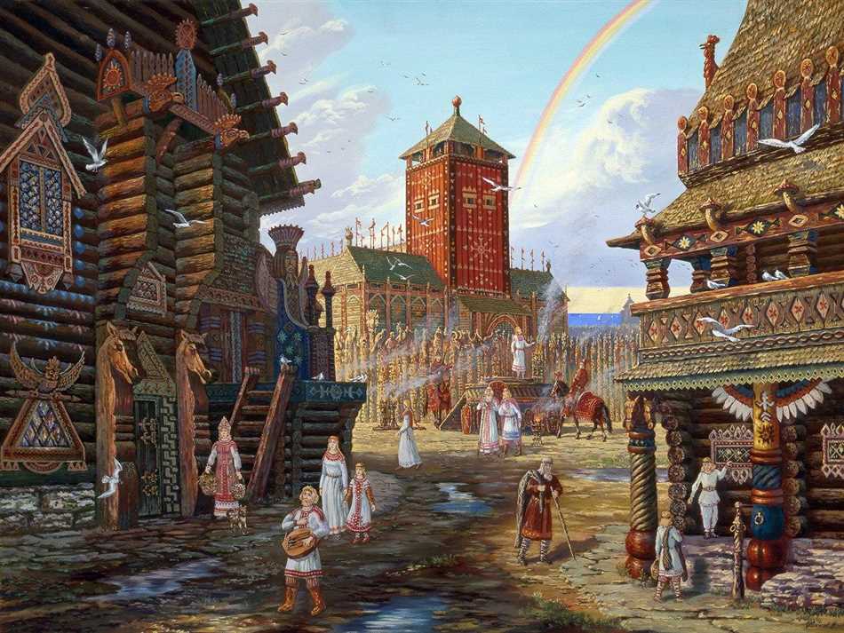 Язык и культура