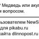 Кто сильнее медведь или акула? Сравнение силы и характеристики двух мощных хищников