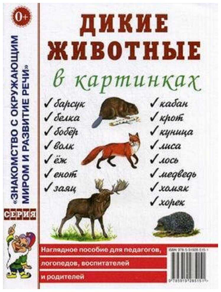 Птицы