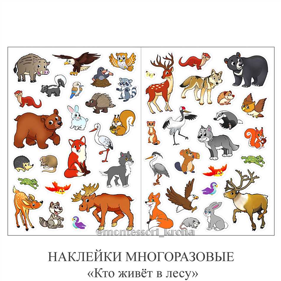 Птицы