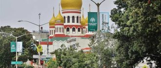 Лучший город для жизни в России по климату