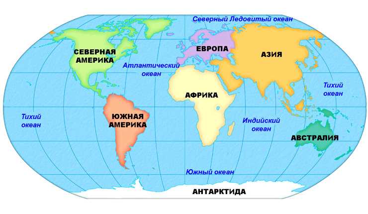 Почему Австралия часто называется островом?