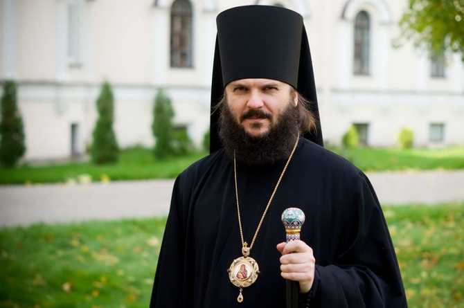 Религиозное значение бороды у батюшек