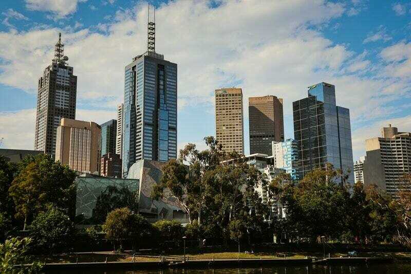 Почему столица Австралии Канберра а не Сидней?