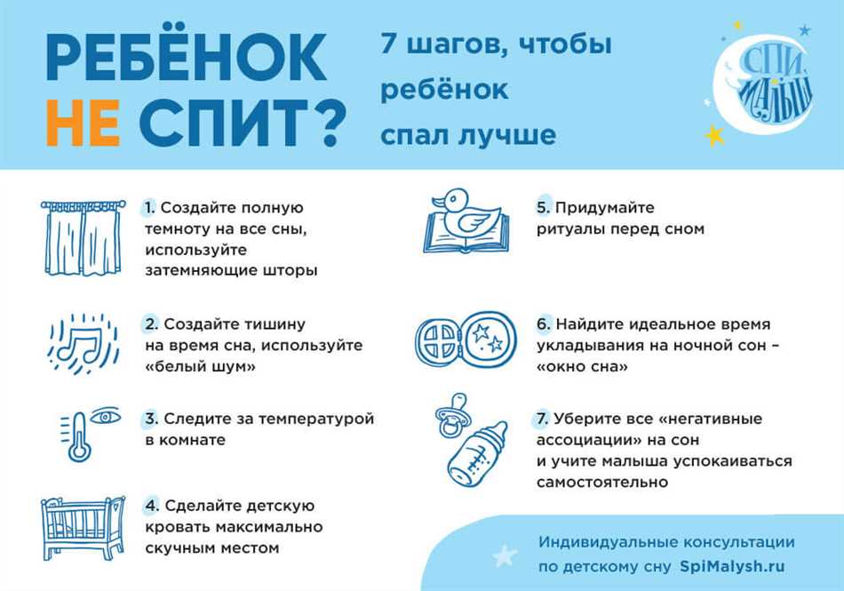 Почему полнолуние мешает детям засыпать?