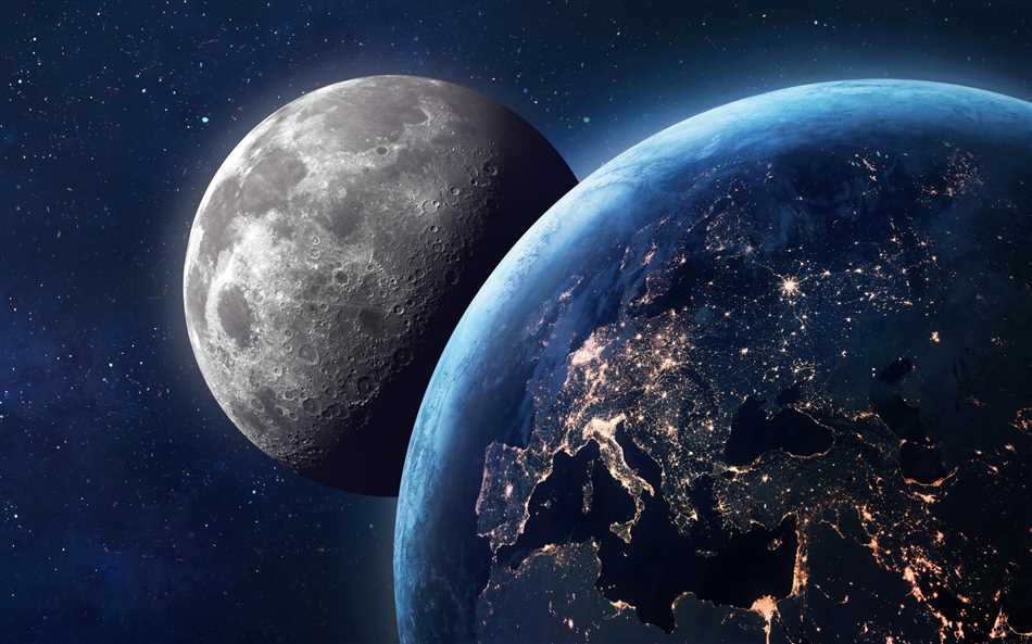 Правда ли то что у земли появилась вторая луна?