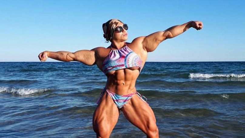 Достижения в спорте