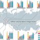 Топ самых безопасных городов России для проживания в 2021 году