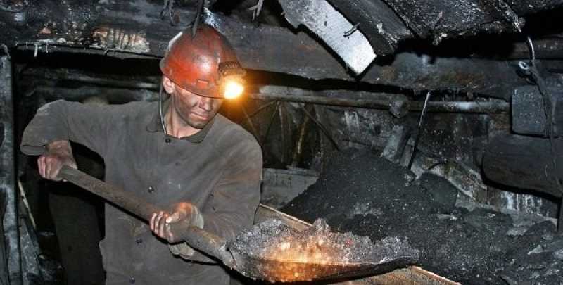 Самые опасные работы в России