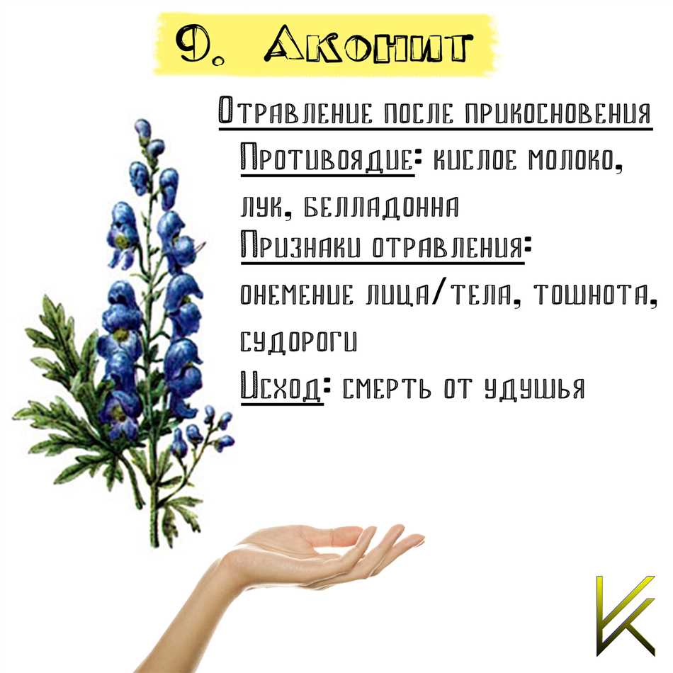 Самые опасные яды в мире для человека список