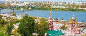 Самые защищенные города России