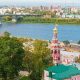 Самые защищенные города России