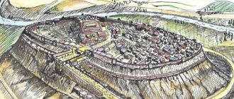 Самый древний город в мире: история и современность