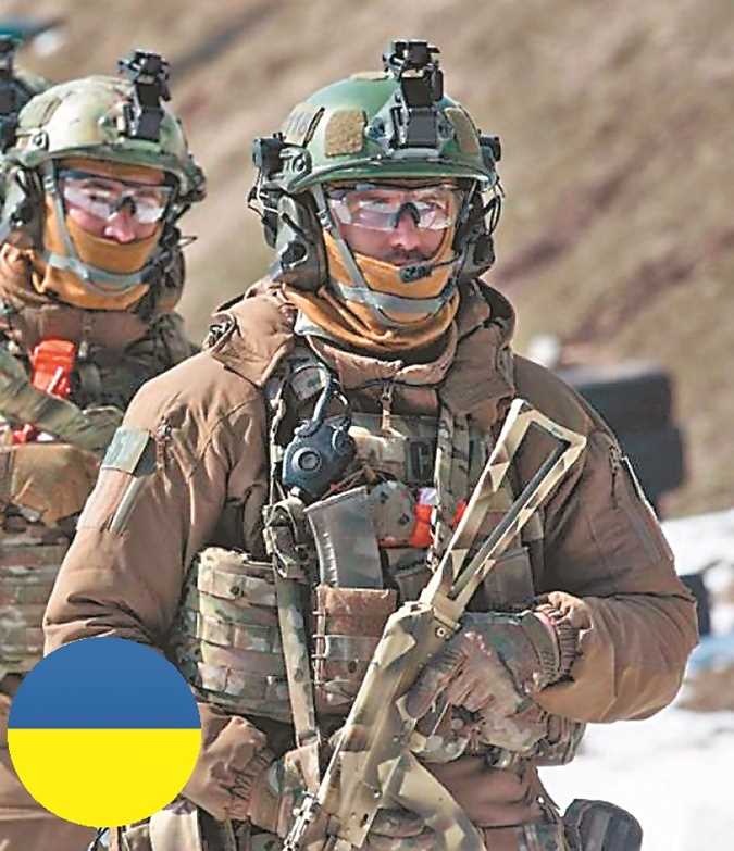 Лучший спецназ в мире: ведущие отряды и их задачи