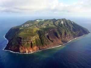 Описание и местонахождение самого отдаленного острова в мире