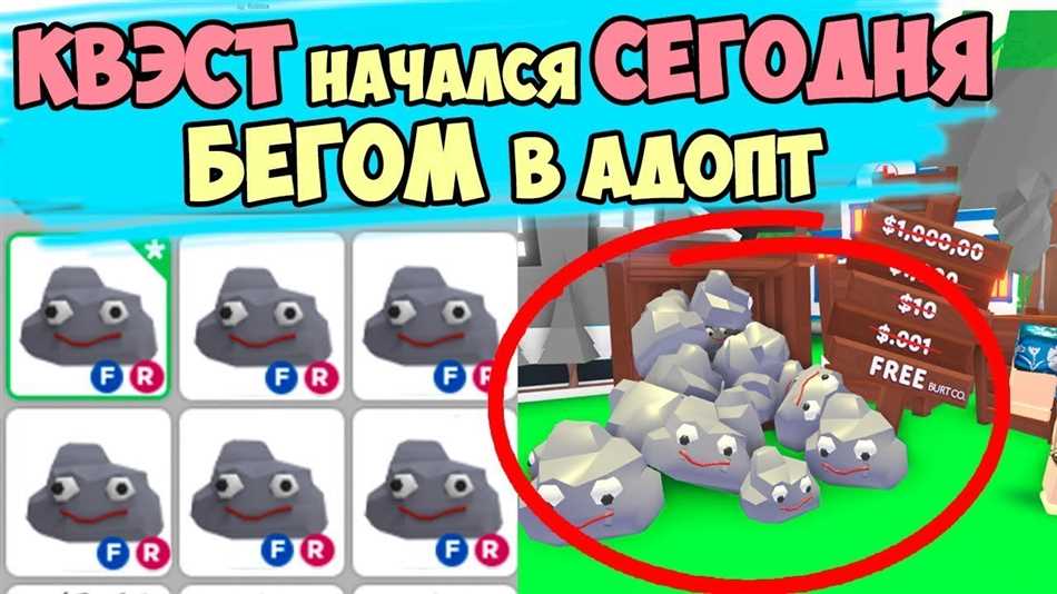 Что такое адопт ми и почему это важно?