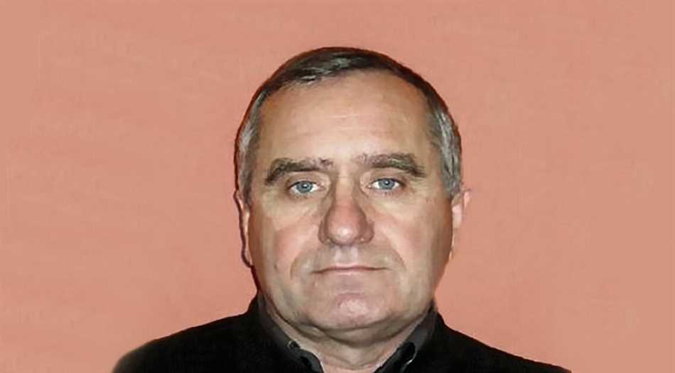 Серия убийств