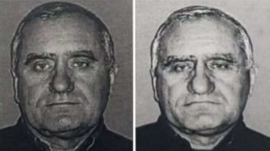 Самый разыскиваемый маньяк в России