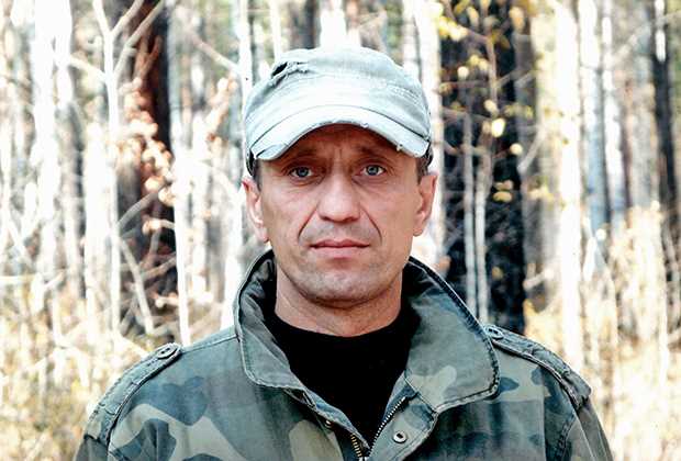 Самый страшный убийца в истории России