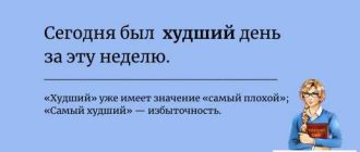 Самый ужасный день во всем мире: истории и способы преодоления