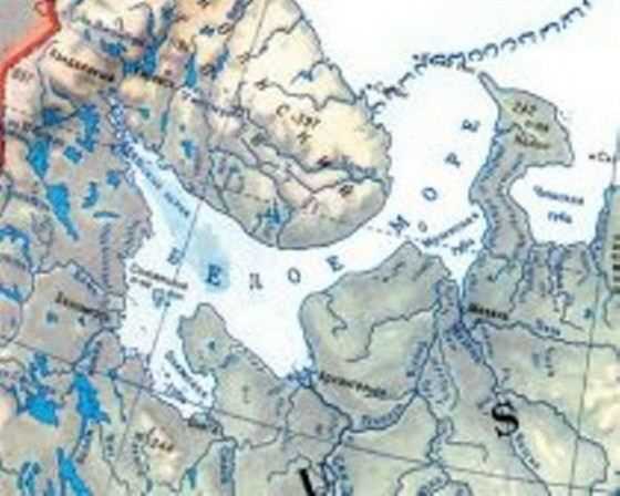 История открытия самого большого моря в мировом океане