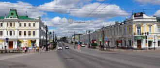 Список худших городов России: топ городов с низким качеством жизни