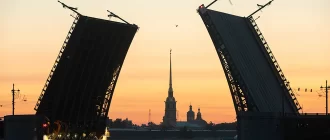 Топ 10 перспективных городов России