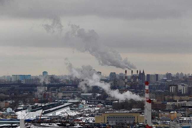 Город Г: место, где каждый найдет свое счастье