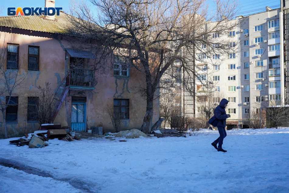 Топ 10 худших городов России