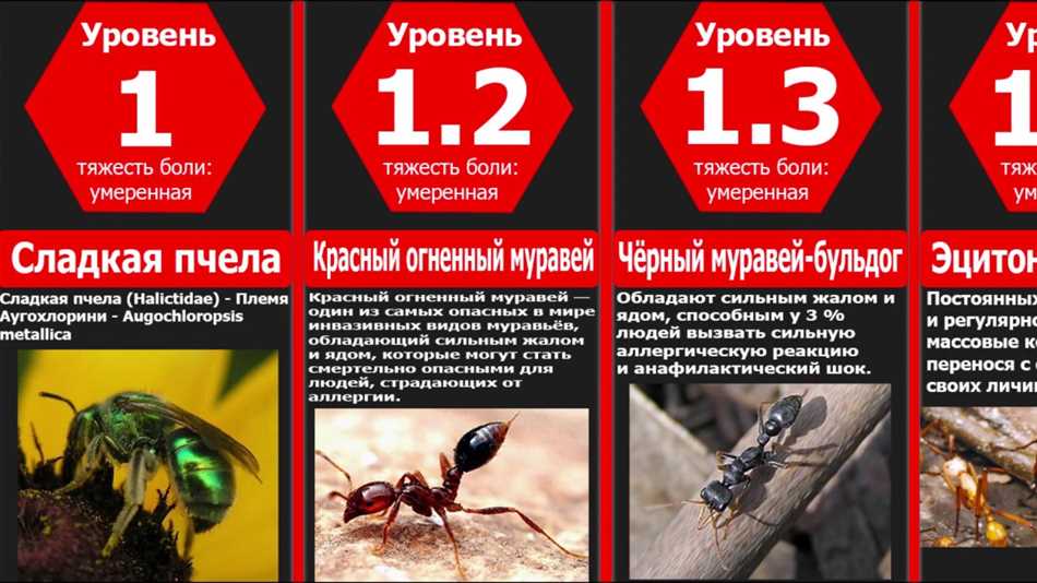 Особые физиологические характеристики