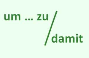 Определение немецкого zu и его функции